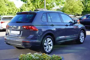 Volkswagen Tiguan Bild 5