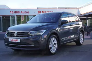 Volkswagen Tiguan Bild 1
