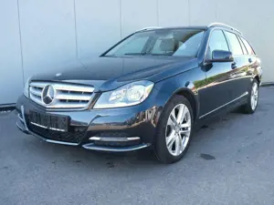 Mercedes-Benz C 250 T CDI Avantgarde NAVI/DISTR/PDC/E-KLAPPE