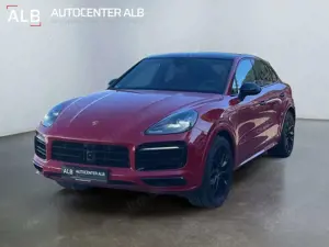 Porsche Cayenne Coupe GTS/ACC/360°KAM/SOFT-CLOSE/