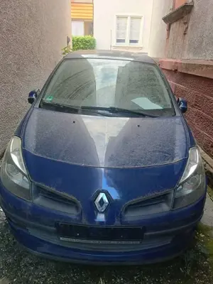 Renault Clio 1.6 16V ESP Aut. Privilege