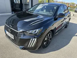 Peugeot 208 208 PureTech 100 Allure, SHZ, Navi