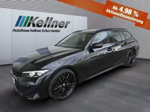 BMW 320 d xDr. Tour. M Sport Aut.+AHK+ACC+STANDH.+HK+19Zo