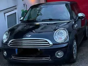 MINI Cooper Bild 2