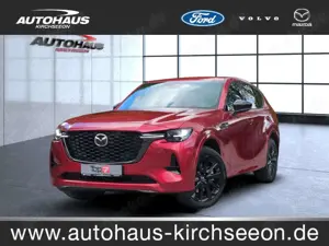 Mazda CX-60 e-SKYACTIV PHEV Homura Plus AWD Plug-In-Hybr