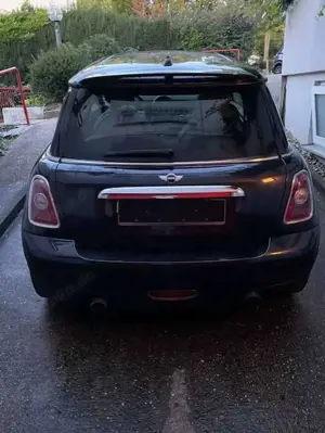 MINI Cooper Bild 3