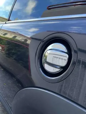 MINI Cooper Bild 5