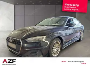 Audi A5 35 TDI S-tronic NAVI+KAMERA+SITZHZG