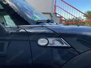 MINI Cooper Bild 4