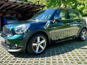 MINI John Cooper Works Countryman COUNTRYMAN All4 Aut.