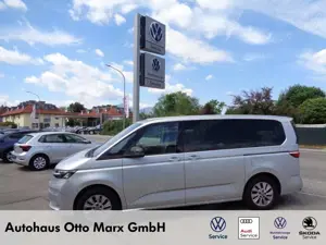 Volkswagen T7 Multivan Life lang 2,0 TDI DSG (7-Sitzer+RearView+ACC)