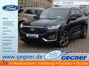 Ford Kuga 243PS Autm. PHEV ST-Line X Pano Navi