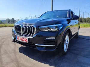 BMW X5 xDrive 45 e / PLUG-IN / 290KW / ACC / DIGITAL