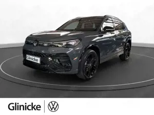 Volkswagen Tiguan R-Line 2,0 TDI 4MOTION (193 PS) DSG | DCC
