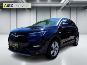 Opel Grandland 1.5 D Ultimate *HU/AU neu*