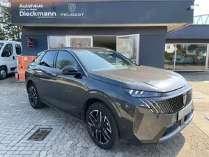 Peugeot 3008 Hybrid 145 e-DSC6 GT RFK mit 360°