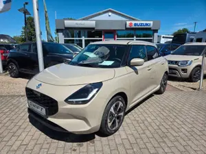 Suzuki Swift 1.2 Dualjet Hybrid 61 kW Comfort+