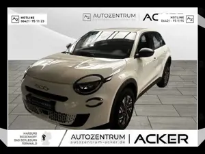 Fiat 600 Hybrid Aut. LED PDC Tempomat -28%*