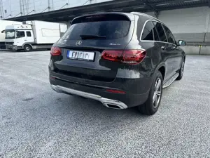 Mercedes-Benz GLC 220 GLC 220 d 4Matic (253.915)