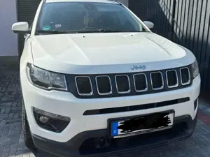 Jeep Compass Compass 1.4 MultiAir Limited