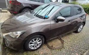 Mazda 2 2 SKYACTIV-G 90 Aut. Sports-Line