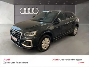 Audi Q2 30 TDI advanced LED NAVI KAMERA PDC APP