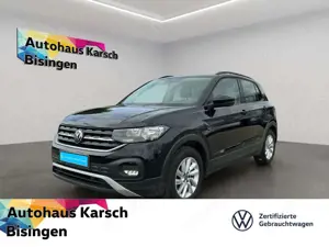 Volkswagen T-Cross 1.0 TSI DSG Life KLIMA, ALU, PDC, SH
