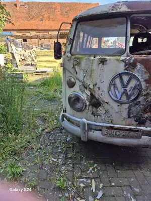 Volkswagen T1