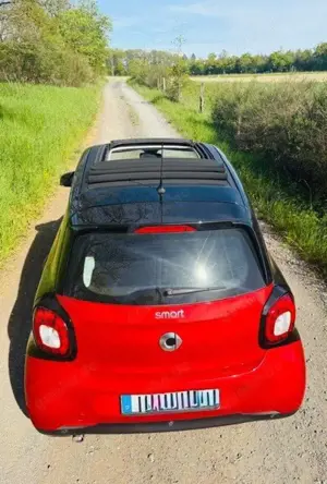 smart forFour Bild 2