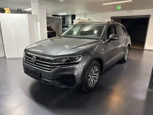 Volkswagen Touareg /4Motion/Navi/SHZ/AHK/Leder/Offroad