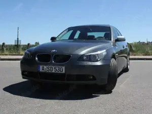 BMW 530 530i Aut.