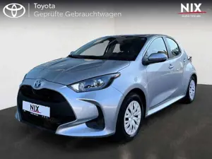Toyota Yaris Hybrid 1.5 VVT-i Comfort KAMERA AHK