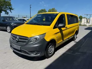Mercedes-Benz Vito Tourer 109 CDI Lang 8 Sitzer Klima