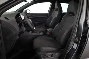 CUPRA Ateca Bild 4
