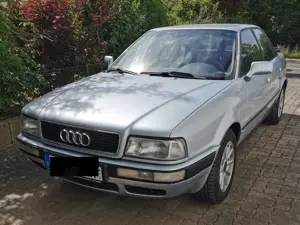 Audi 80