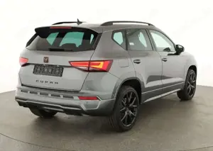 CUPRA Ateca Bild 3