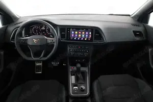 CUPRA Ateca Bild 2