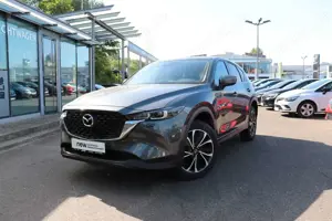 Mazda CX-5 Ad'vantage 2WD, Navi, 360° Monitor, uwm.