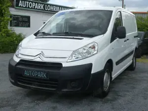 Citroen Jumpy