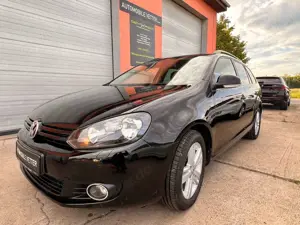 Volkswagen Golf Variant Match