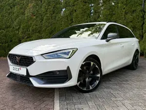 CUPRA Leon Bild 3