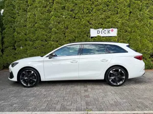 CUPRA Leon Bild 4