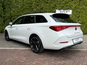 CUPRA Leon Bild 5