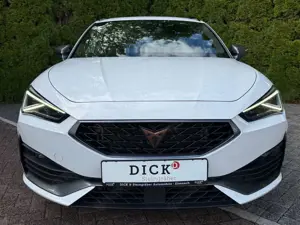 CUPRA Leon Bild 2