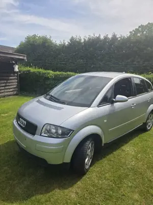Audi A2