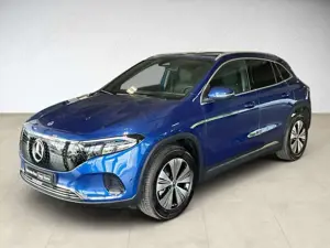 Mercedes-Benz EQA 250 Progressive Advanced AUT Kam. KlimaA LED