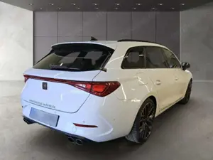 CUPRA Leon Bild 3