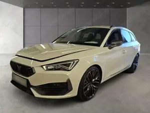 CUPRA Leon Bild 2