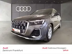 Audi Q7 TDI quattro tiptronic MATRIX AHK KAMERA LUFT