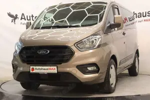 Ford Transit Custom Kombi 320 L1~SZH~SpurH~MFL~Nav